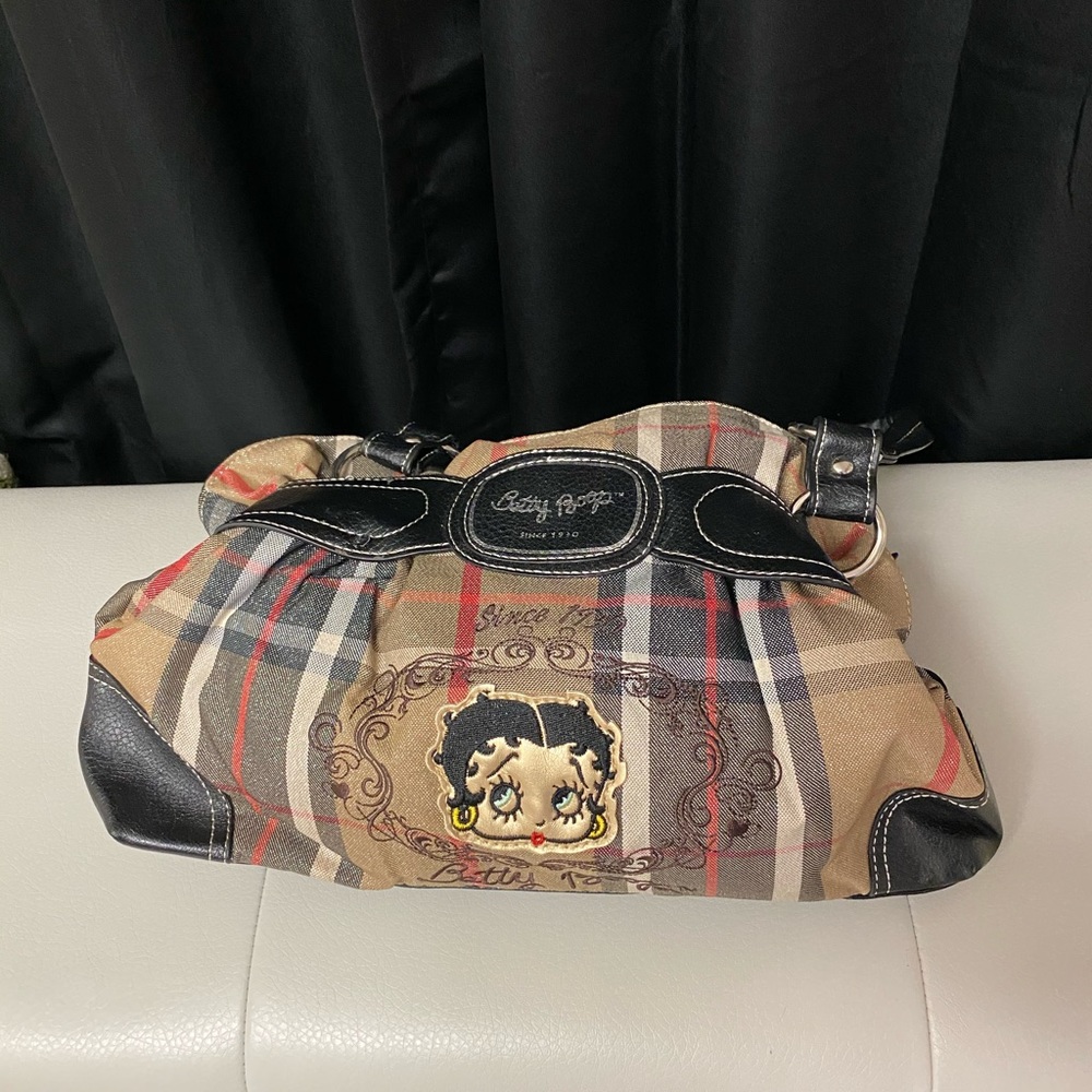 Bettyboop Shoulder bag